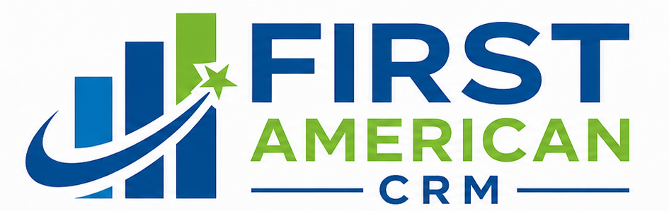 First American CRM